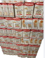 Charger l'image dans la galerie, Palette de Farine de Blé Fluide T45 1kg – Francine – Offre Alimentaire pour Grossistes