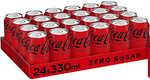Charger l'image dans la galerie, Coca-Cola 33 cl DESTOCKAGE -GROSSISTE