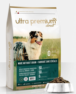 Charger l'image dans la galerie, Lots de 5 Croquettes Sans Céréales Chien Digestion Sensible 12 kg