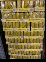 Charger l'image dans la galerie, Palette de 800 canettes de Schweppes Tonic de 33 cl destockage Alimentaire