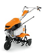 Charger l'image dans la galerie, MOTOBINEUSE THERMIQUE MH 600 STIHL