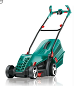 Charger l'image dans la galerie, TONDEUSE ÉLECTRIQUE BOSCH ARM3650 ,1400 W, 230V, 1.36 CM