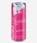 Charger l'image dans la galerie, « Red Bull Pêche Blanche Édition Limitée – Palette 48 Packs (1 152 canettes 250 ml) Pas Cher »