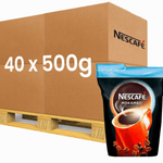 Charger l&#39;image dans la galerie, 40 Paquets de 500g de Café Soluble – Offre Alimentaire pour Grossistes
