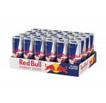 Charger l&#39;image dans la galerie, palette redbull 250ml PACKS
