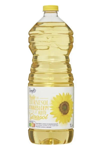Palette d’Huile de Tournesol 1L – Offre Alimentaire à Prix Bas