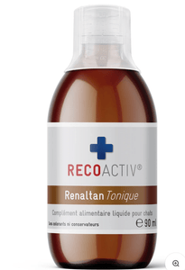 Chat / RECOACTIV® Renaltan Tonique