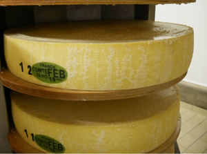 LOTS DE COMTÉ AOP DE 15 KG