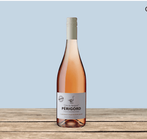 Palette de 300 Bouteilles 75 cl Rosé de L Oie du Périgord
