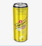 Charger l&#39;image dans la galerie, Palette de 800 canettes de Schweppes Tonic de 33 cl destockage Alimentaire
