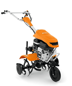 MOTOBINEUSE THERMIQUE MH 600 STIHL