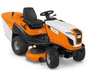 TRACTEUR DE PELOUSE STIHL EVC 7000