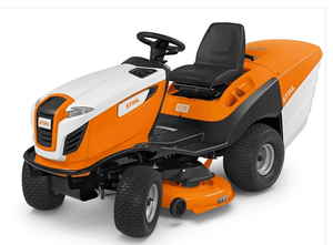 TRACTEUR DE PELOUSE STIHL EVC 7000