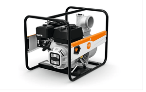 POMPE À EAU THERMIQUE WP 900 STIHL