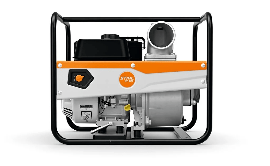 POMPE À EAU THERMIQUE WP 900 STIHL