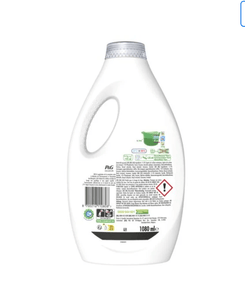 Lots de 10 Lessives Liquide Original ARIEL – Bidon de 1080mL
