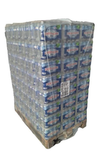 Charger l&#39;image dans la galerie, Palette eau Cristalline 72 cartons de 24x50cl Cristaline-1728 bouteilles. OFFRE SPÉCIALE
