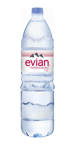 Charger l&#39;image dans la galerie, Lot de 84 packs de 12 bouteilles d’Evian
