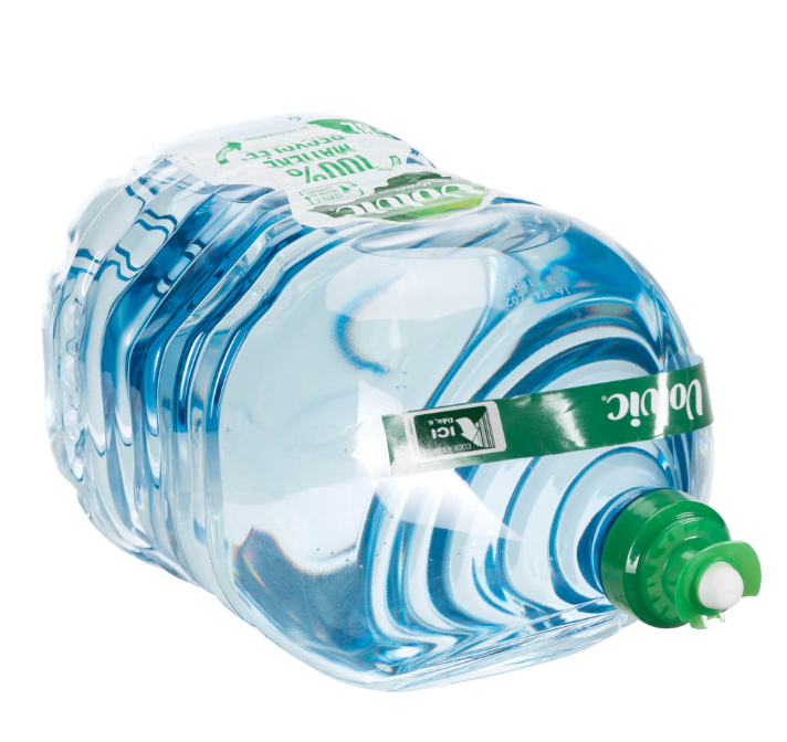 LOT DE 10 VOLVIC 8 LITRES OFFRE SPÉCIALE