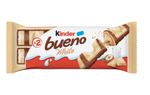 Charger l&#39;image dans la galerie, LOT 5 DE KINDER BUENO WHITE T2
