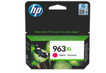 Charger l&#39;image dans la galerie, Lot de 10 Cartouches d’Encre HP 963XL Couleurs Séparées pour Imprimante Jet d’Encre
