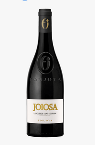 Lot Joiosa 2018 – 96 Bouteilles Vin Rouge AOP Languedoc | Déstockage