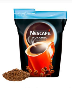 40 Paquets de 500g de Café Soluble – Offre Alimentaire pour Grossistes