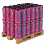 Charger l&#39;image dans la galerie, Monster Ultra Fantasy Ruby Red (Pack 24 x 500 ml)
