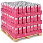 Charger l&#39;image dans la galerie, « Red Bull Pêche Blanche Édition Limitée – Palette 48 Packs (1 152 canettes 250 ml) Pas Cher »
